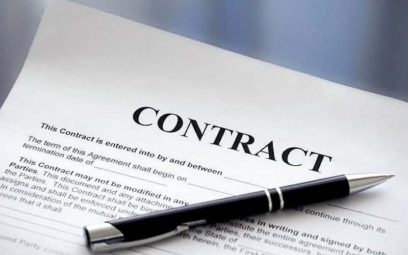 Contract Law for HR Practitioners