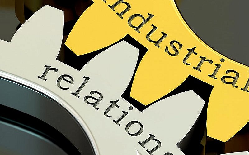 Industrial Relations Legislation and Its Practical Applications