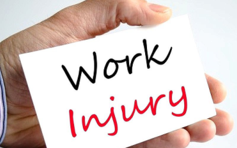 Work Injury Compensation Act (WICA) and Its Practical Applications