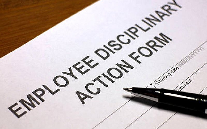 Handling Workplace Investigations and Conducting Disciplinary Inquiry