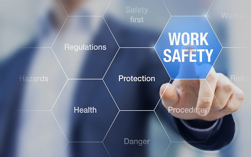 Workplace Safety Health Act and Its Practical Applications