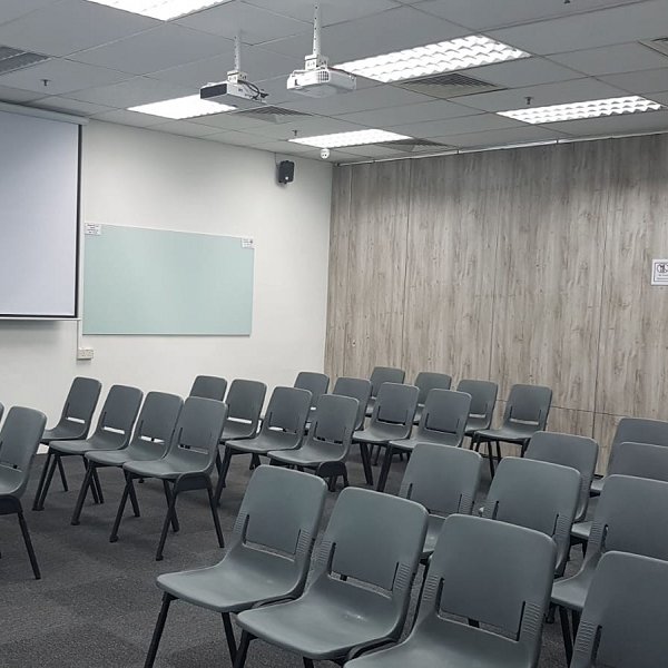 Training Centre Rooms Image 3