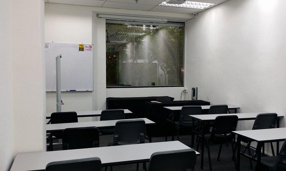 Training Room Gallery Image 3