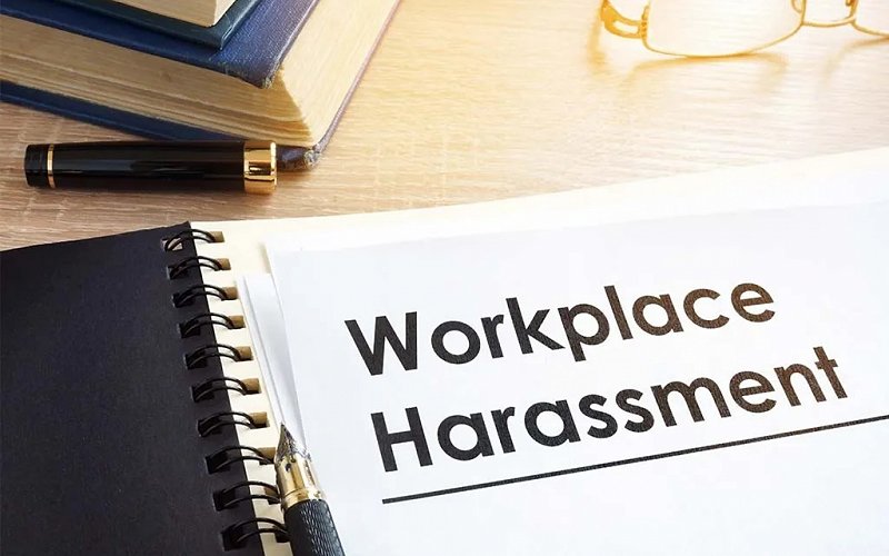 Preventing and Managing Workplace Harassment